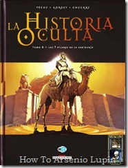 P00008 - La Historia Oculta #7 P00008 - La Historia Oculta #7