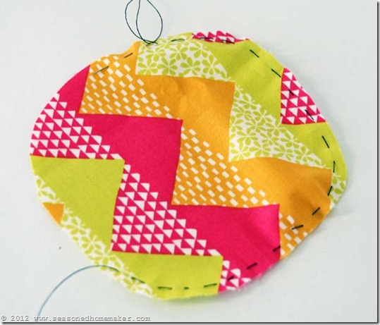 Mason Jar Pin Cushion 4