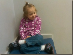 Annikah first doctor