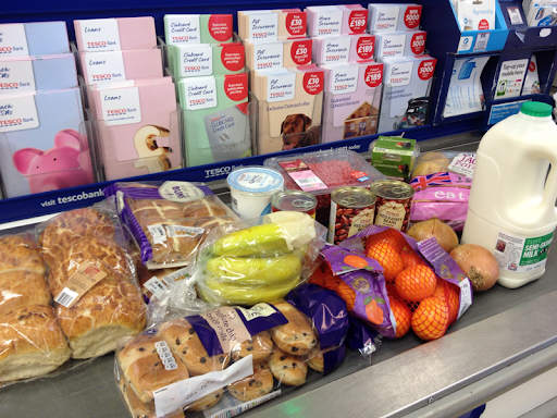 Tesco conveyor what did you buy Tesco conveyor what did you buy