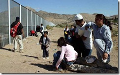 MIGRANTES