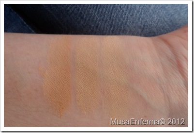 lily lolo.lily.lolo.mineral.maquillaje.makeup.swatch