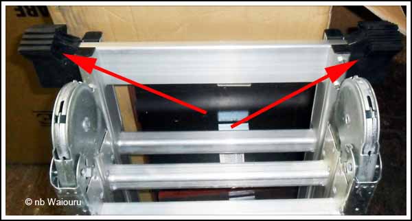 canal boat gangplank waiouru ladder fan canal boat gangplank waiouru ladder fan