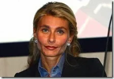 Maria Giulia Ligresti