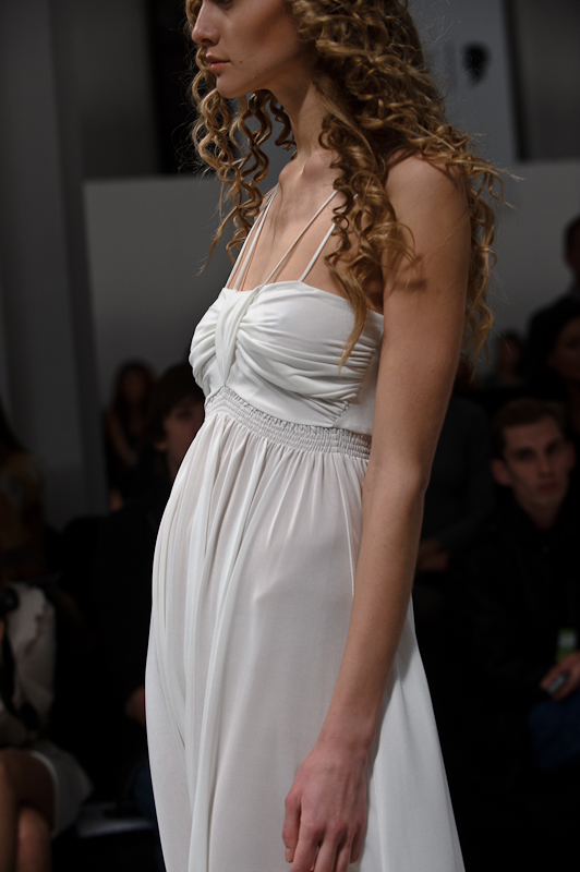 Людмила КИСЛЕНКО, UFW, SS 2012 Фото Сергея Черникова