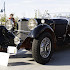 Just some of the over 200 cars