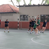 14.05.2011 Handebol Feminino JUP