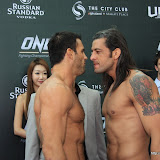 ONE FC Pride of a Nation Weigh In Philippines (30).JPG