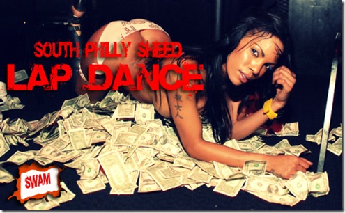 Lap Dance sp