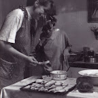 Lomnice u Rýmařova 1994, vedoucí: Pavel Jagoš