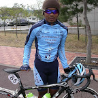 Ahmad Haidar Anuawar (photo: Remko Kramer)