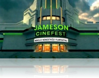 Jameson CineFest 2012 Nemzetközi versenyprogram, dokumentumfilmek