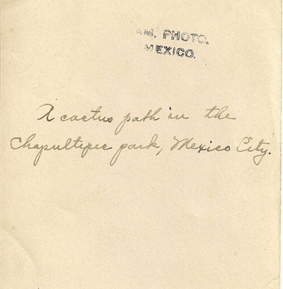 Mystery snapshot one Erhard Antiques back Mystery snapshot one Erhard Antiques back