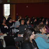 Women Leadership Forum 2011