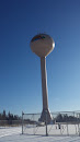 Cook Water Tower 