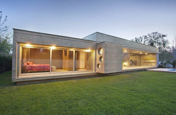 casa-moderna-de-hormigon casa-moderna-de-hormigon