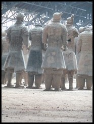 China, Xian, Terracotta Warriors, 20 July 2012 (27)