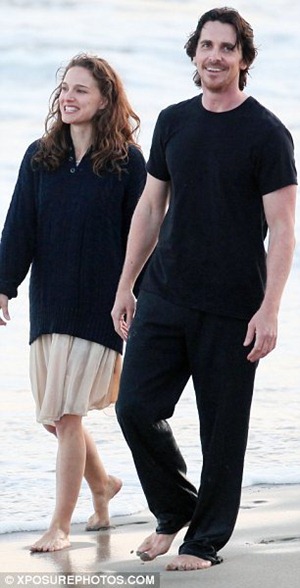 Knight of Cups set photo 05