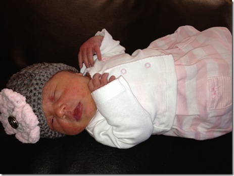 Anna Claire