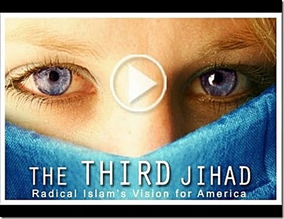 The Third Jihad The Third Jihad