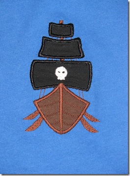 Pirate Ship Pirate Ship