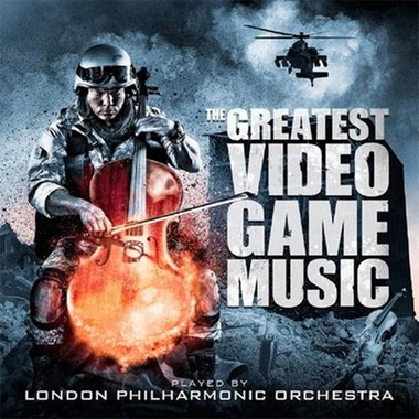 greatest video game music