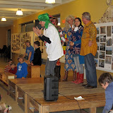 Mondiale vormingsweek: Uganda
