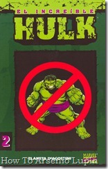 P00002 - Coleccionable Hulk #2 (de 50)