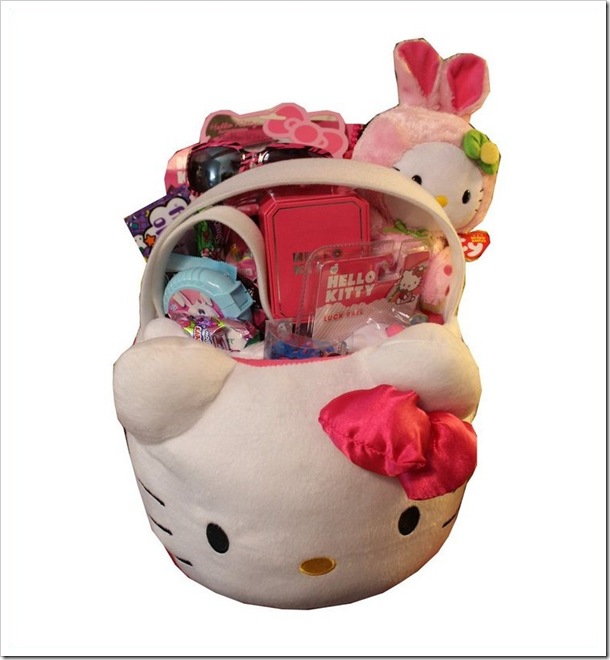 hello K easter hello K easter