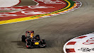 HD Wallpapers 2012 Formula 1 Grand Prix of Singapore