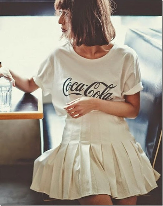 cola cola