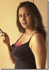 sideview ankitha