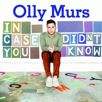 olly murs