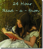 24 hour Read-a-thon