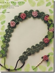 crochet accessory 1