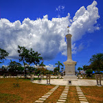 Migues Lopez de Legazpi Monument.jpg Migues Lopez de Legazpi Monument.jpg
