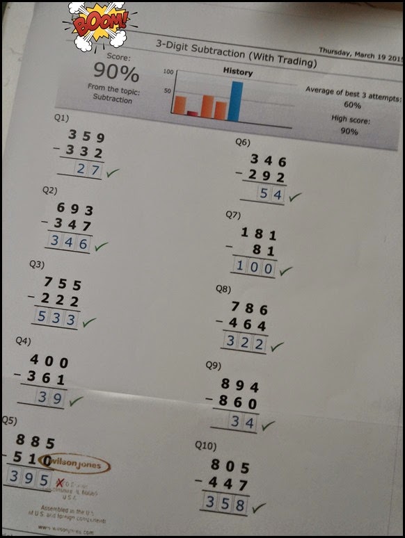 CTC Math CTC Math