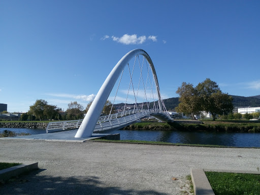 Puente Lérez