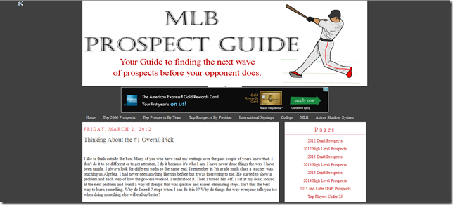 mlb mlb