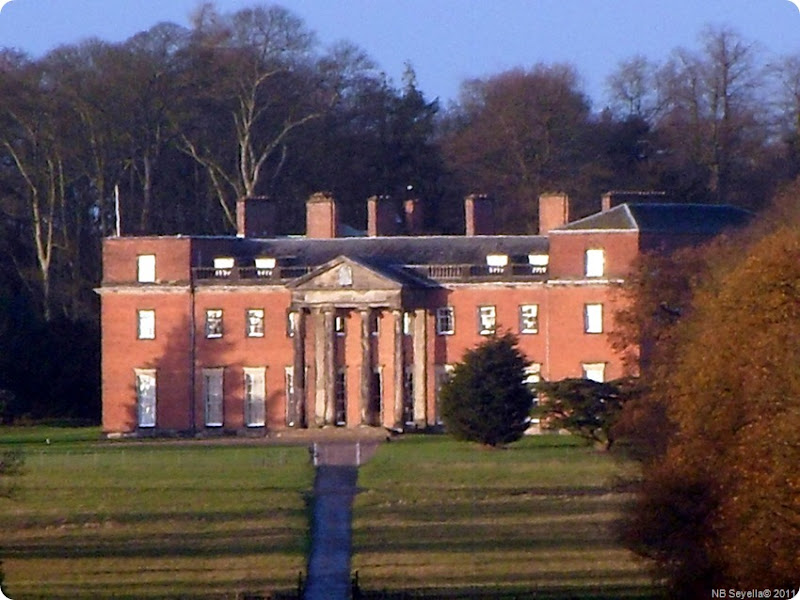 SAM_0004 Chillington Hall SAM_0004 Chillington Hall