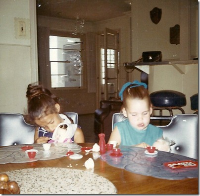 Cathy & Lisa circa 1970_2