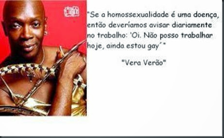 Se homossexualidade fosse doença Se homossexualidade fosse doença