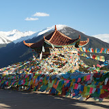 De Shangri-la a Lijiang (China)
