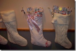Stockings Full Stockings Full