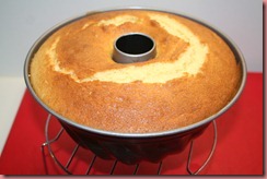Receta Plum Cake Receta Plum Cake