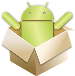 Cara menyimpan file .apk dari aplikasi dan games di smartphone android Cara menyimpan file .apk dari aplikasi dan games di smartphone android