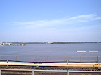 Panoramic sea view Panoramic sea view