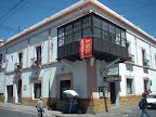 Sprachaufenthalt Sucre Academia Latinoamericana