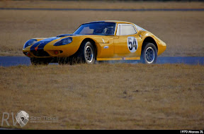 1970 Marcos 3L