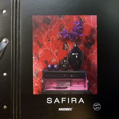 Midbec, Safira 1